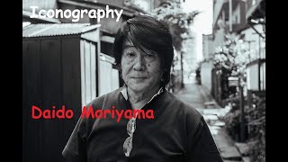 Daido Moriyama  Photographer  Fotografia [upl. by Idac]