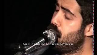 Cem Doğan  Gafil Gezme Şaşkın [upl. by Goldsmith499]