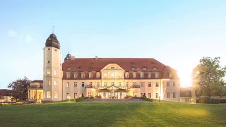 SCHLOSS Fleesensee  Imagefilm [upl. by Adnik987]