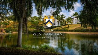 Royal Westmoreland Barbados [upl. by Araj201]