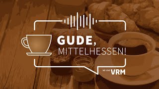 Evakuierung wegen Gasleck in Hadamar  Gude Mittelhessen [upl. by Ahsemo]