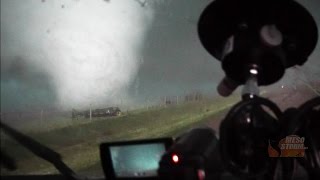 May 2013 El Reno Oklahoma Tornado Full Storm Chase [upl. by Ygiaf]