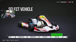 KARTKRAFT en 2024Comment augmenté les FPS [upl. by Leiuqeze]