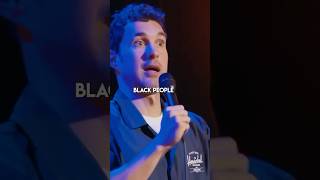 Mark Normand on White Privilege😂🔥marknormand standupcomedy standup comedy racismawareness [upl. by Tyrone]