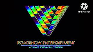 Roadshow Entertainment Logo Bloopers Part 8 [upl. by Harlie]