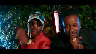 Yvan Muziki  Kayenga Yenge  Official video  Ft Kaddy Gey [upl. by Yuzik589]