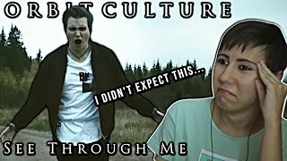 Orbit Culture  See Through Me  Redfog EP Reaction Part 2 [upl. by Ten]