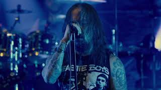 Amorphis  Tales from the Thousand Lakes  Live At Tavastia  Concert Film [upl. by Lorrie]