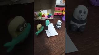 Wow its so sans you paper craft  How to make ta sans cn me 40 tola paper pantip [upl. by Alleoj830]