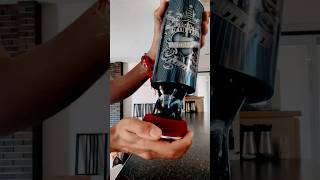 Jean Paul Gaultier Perfume  OC Day51  perfume beetlejuice trending viralvideo fitness [upl. by Rakso]