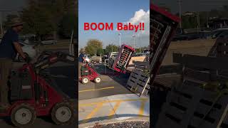 Scrappers Life scrapper scrapping boom boombaby [upl. by Sillsby]