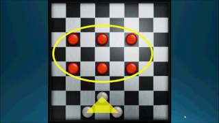 Checkers Strategy 6 [upl. by Zucker]