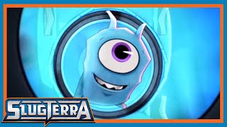 Deadweed FULL EPISODE  Slugterra Episode 8 [upl. by Pytlik]