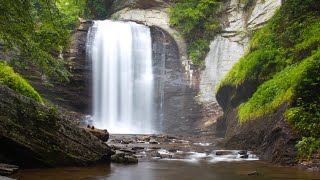 Top NC Waterfalls to Visit [upl. by Acilegna376]