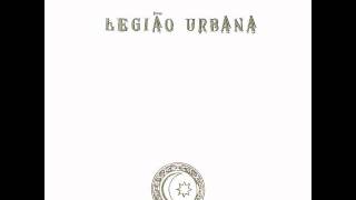 Legião Urbana  03  V  A Ordem dos Templários [upl. by Ynnavoig]