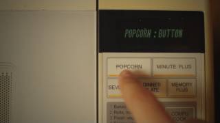 JEFFERY DALLAS  Popcorn Button [upl. by Enomal]