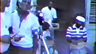 Afrocuba de Matanzas  Rumba Sequence [upl. by Goodard850]