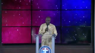 Deeper Life Bible Church Chicago  Sunday Worship Service  June 16th 2024 [upl. by Ainoloppa]