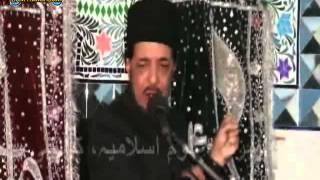 HusneAli Akbar AS  Allama Zameer Akhtar Naqvi [upl. by Nlyak16]