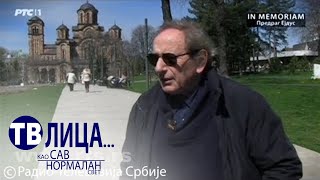 TV lica Predrag Ejdus In memoriam [upl. by Flory27]