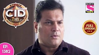 CID  Full Episode 1382  24th February 2019 [upl. by Rempe]