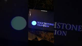 Touchstone Television Logo 2003 [upl. by Attenhoj481]