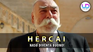 Anticipazioni Hercai Puntate Turche Nasuh Diventa Buono [upl. by Adnirolc]