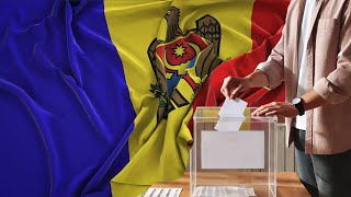 ✅Ediție specială  Alegeri Prezidențiale și Referendum 2024 Prezența la vot [upl. by Mackie281]