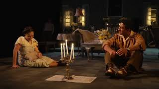 The Glass Menagerie Trailer [upl. by Nibor]