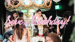 First Birthday By Alex Gonzaga [upl. by Weide690]