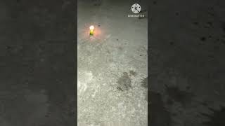 world dest micro candle working video [upl. by Loralyn223]