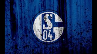 FC Schalke 04  Blau und weiß wie lieb ich Dich 1959 Fussball Bundesliga Hymnen 432 Hz [upl. by Nairadal25]