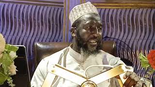 Imam Baradji lexplication de Kitabou Al Fourqan le 1er octobre 2024 cours 99 [upl. by Castara]