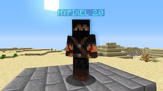 I made a Hypixel Skyblock Clone [upl. by Kra189]