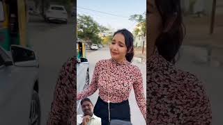 Girlfriend ko chakha Diya Maja comedy fun😂 [upl. by Wane]