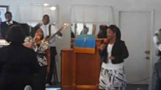 Praise and Worship at New Hope Seaford DE [upl. by Nashoma]