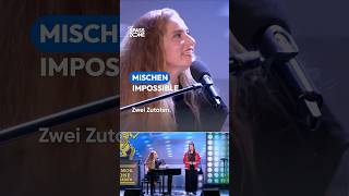 Mischen Impossible Suchtpotenzial bei der Humorzone Gala [upl. by Ricoriki]