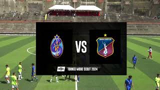 Torneo MoDo Scouts  Deportivo La Guaira Vs Monagas [upl. by Glynis979]