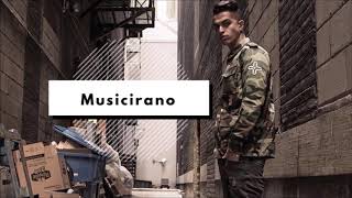 Behzad Leito  Messe Khoete Instrumental amp Beat quotTRAP BEATquot MUSICIRANO BEAT [upl. by Aitetel]