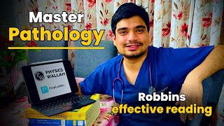 How to read Robbins for Pathology 2nd year MBBS [upl. by Rebeca658]