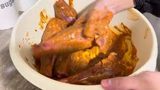 Lamb shank new recipe food isleworth cooking recipe goatrecipes pakistan [upl. by Kimball519]