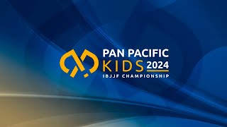 Pan Pacific 2024  Mat 1 Day 3 [upl. by Enyrb660]