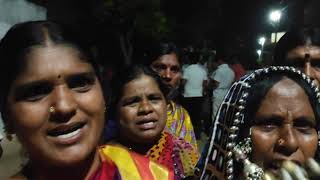 Holi Festival song Pochamagadda TandaBanjarabigchannel [upl. by Acinok]