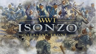 WWI ISONZO ITALIAN FRONT  New FPS Game That You Must Try Crossplay Xbox XS Game Pass PS5 PC [upl. by Mayap]