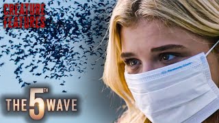 The 5th Wave  A Modified Strain Of Avian Influenza  Creature Features [upl. by Eibot81]