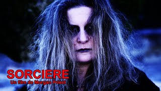 🎞 FILM COMPLET  SORCIÈRE  MORGAN PRIEST  HORREUR  ÉPOUVANTE  SATANISME  2019 [upl. by Castra]