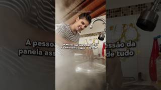 Apenas kkkkkkkk humor cozinha cozinhando fyp comedia [upl. by Clie871]