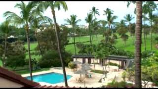 Maui Vacation Rental  Kaanapali Royal G301 [upl. by Nivk]