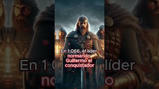 Los Normandos De Vikingos a Conquistadores de Europa Normandos Vikingos history [upl. by Brandie]