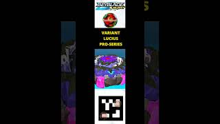 All QUADSTRIKE Beyblades QR Codes 2023 beyblade shorts beybladeqrcodes [upl. by Megan147]